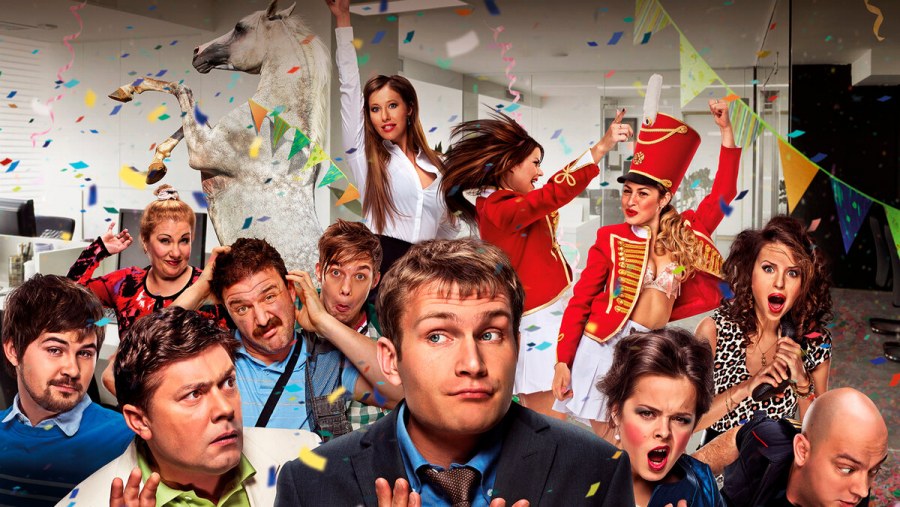 Артур. Идеальный миллионер фильм 2011