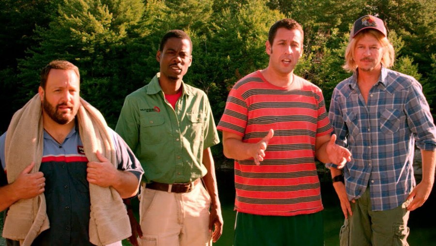 Подружки невесты фильм 2011 Ребел