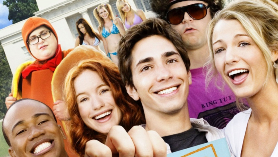 Вавилон сериал Нетфликс