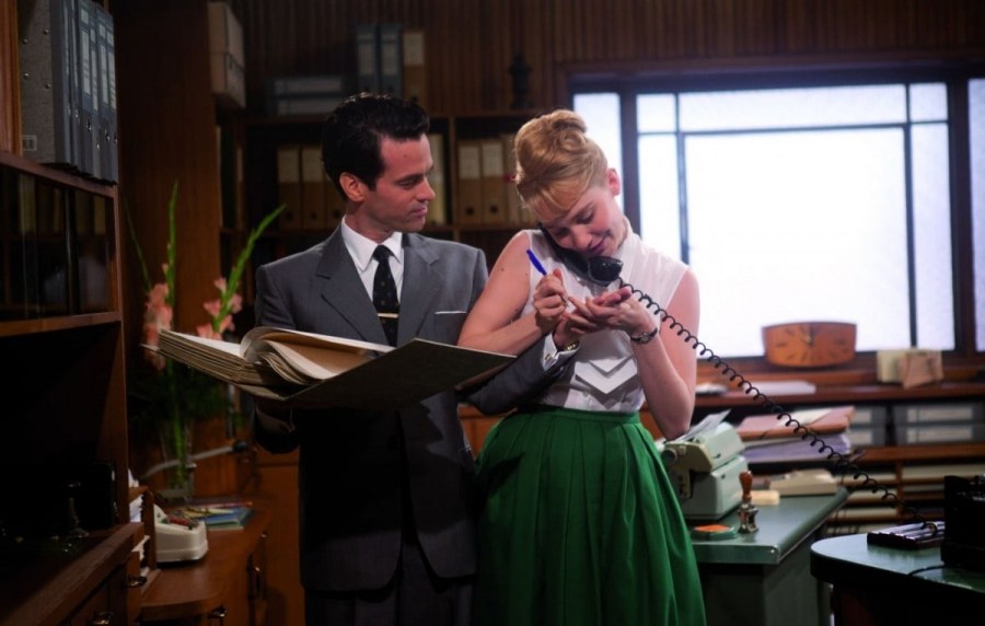 Французские комедийные ТВ шоу