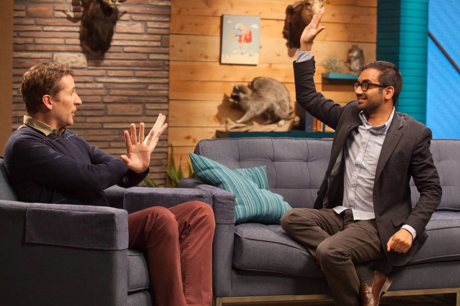 ПИФ-паф комедия (сериал, 2012 – 2016)