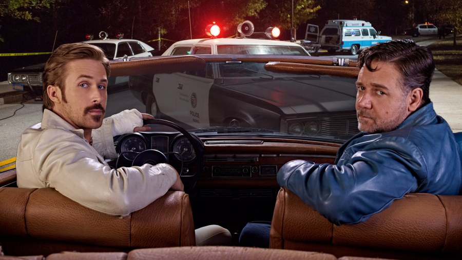 Офисный беспредел фильм 2018