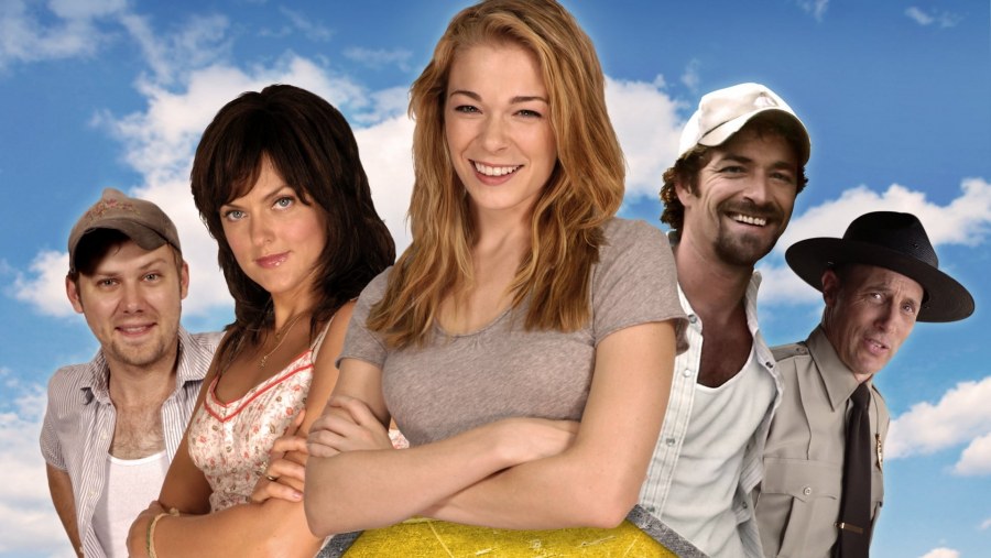 Комедии 2018-2019