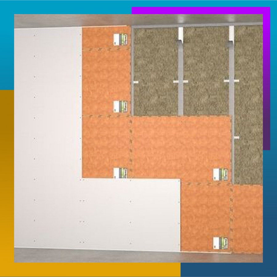 Звукоизоляция квартиры