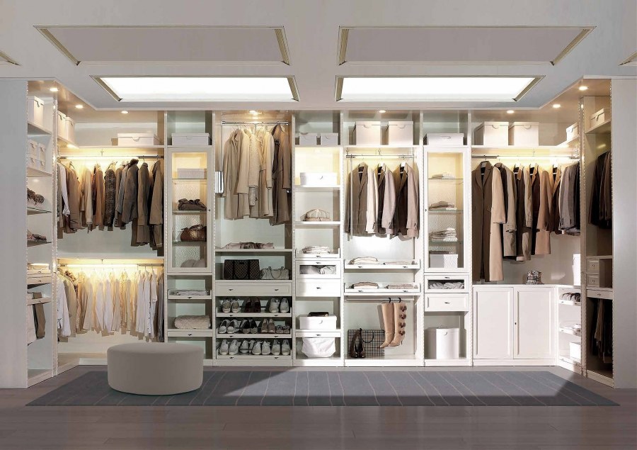 Giorgio Piotto (гардероб)