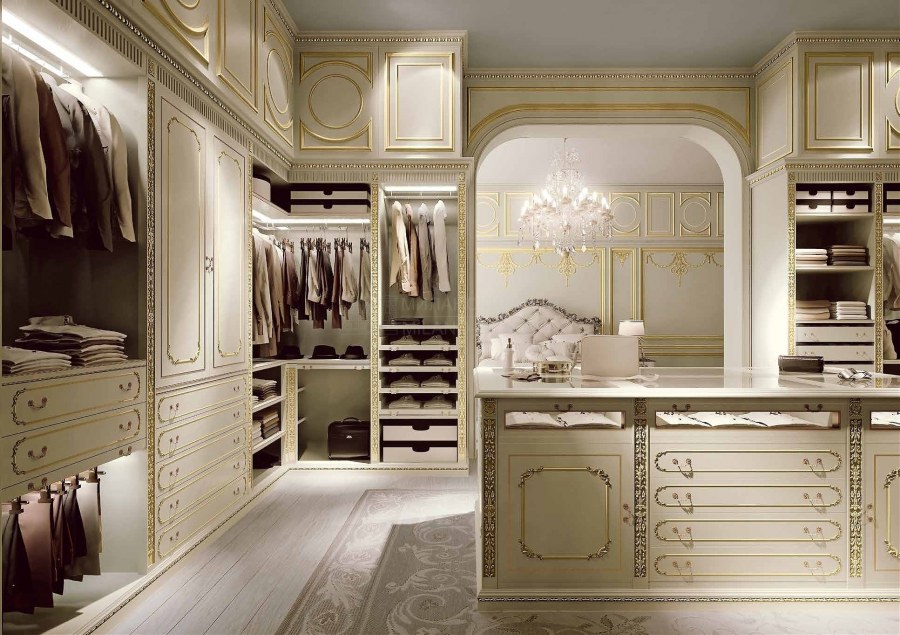 Giorgio Piotto кухни