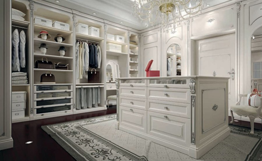 Luciano Zonta гардероб