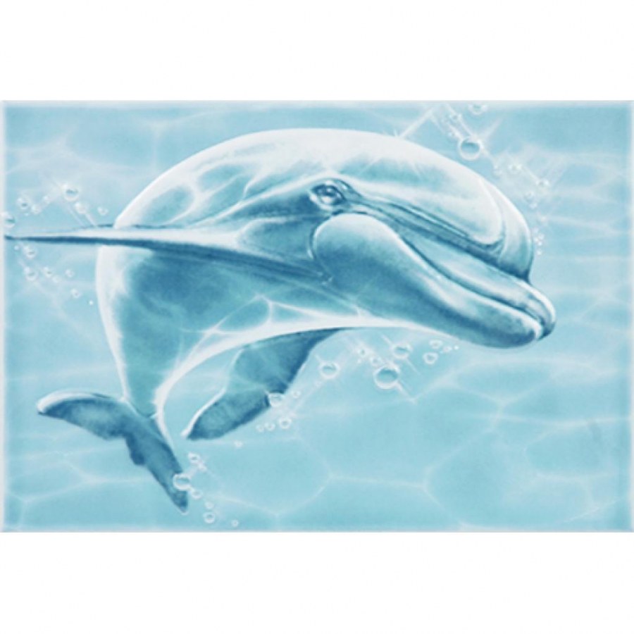 Керамическая плитка Лагуна Уралкерамика