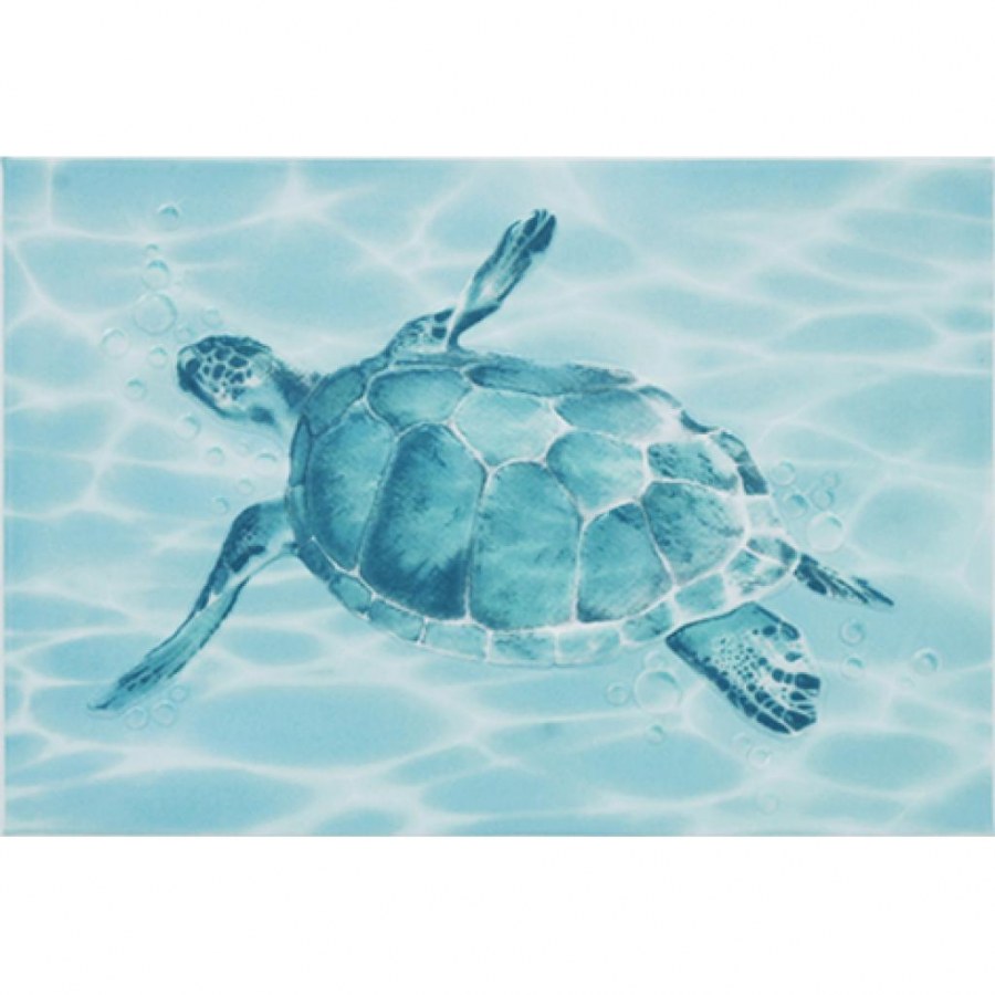 Коллекция Лагуна Уралкерамика