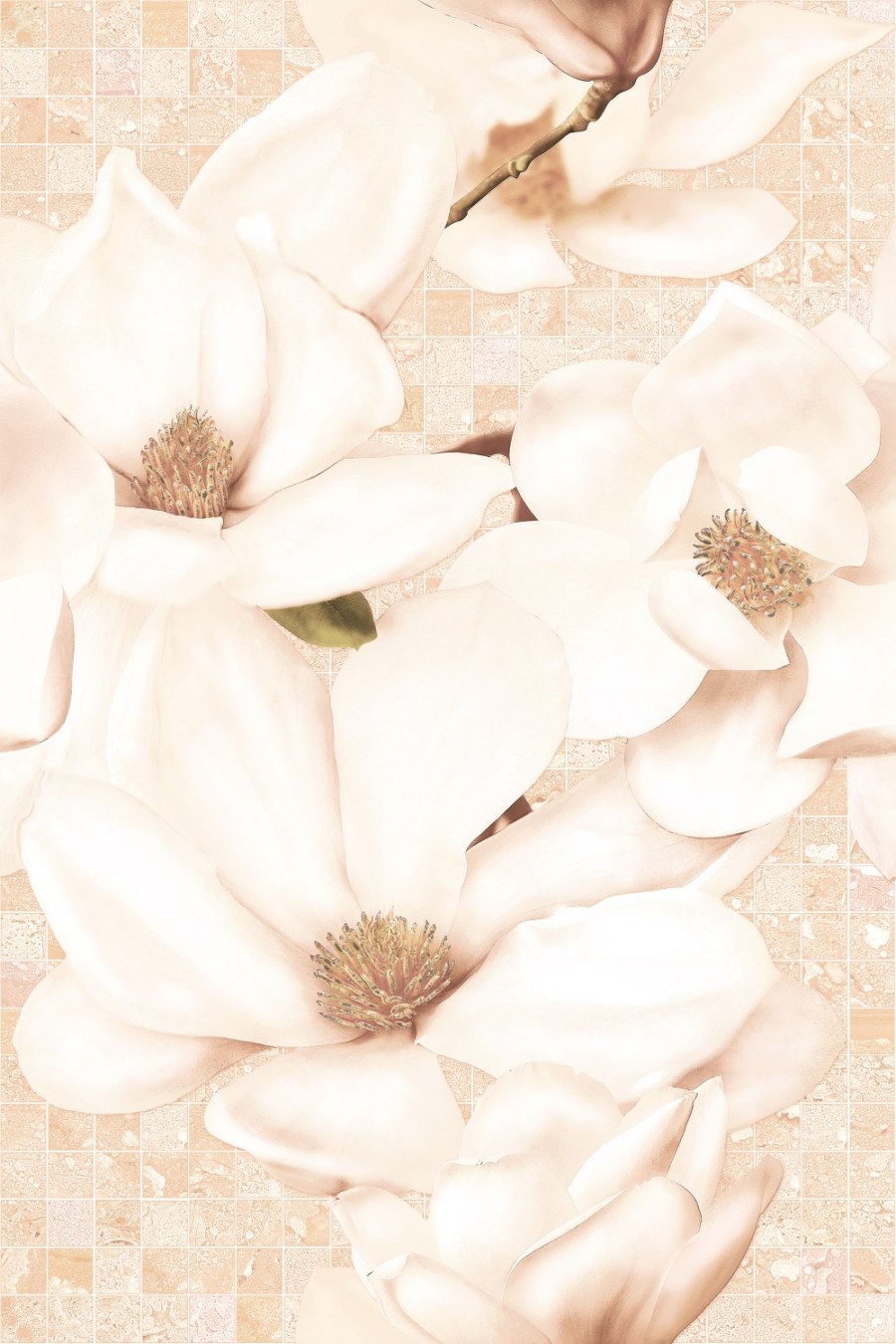 Linda декор (li2n011dt) 30x45