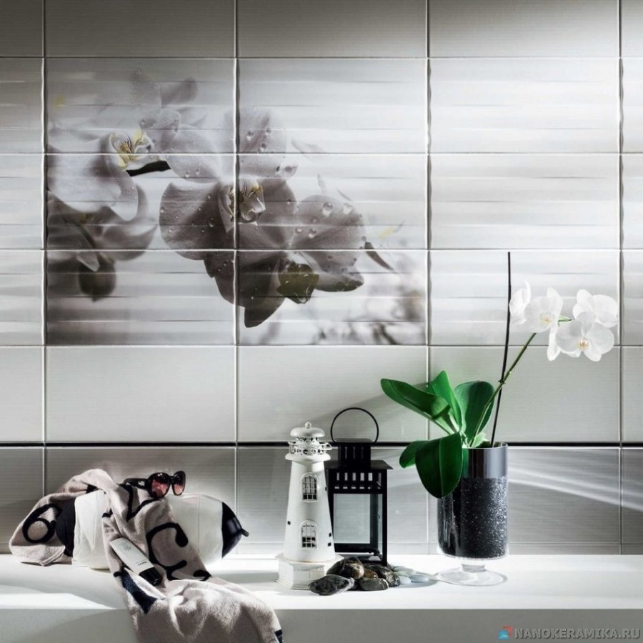 Керамическая плитка Тубадзин Максима