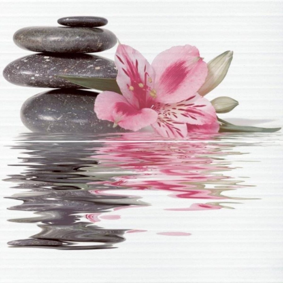 Плитка Фреш нефрит-керамика