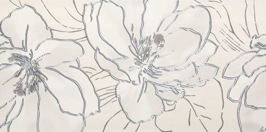 Плитка Ashen Tubadzin