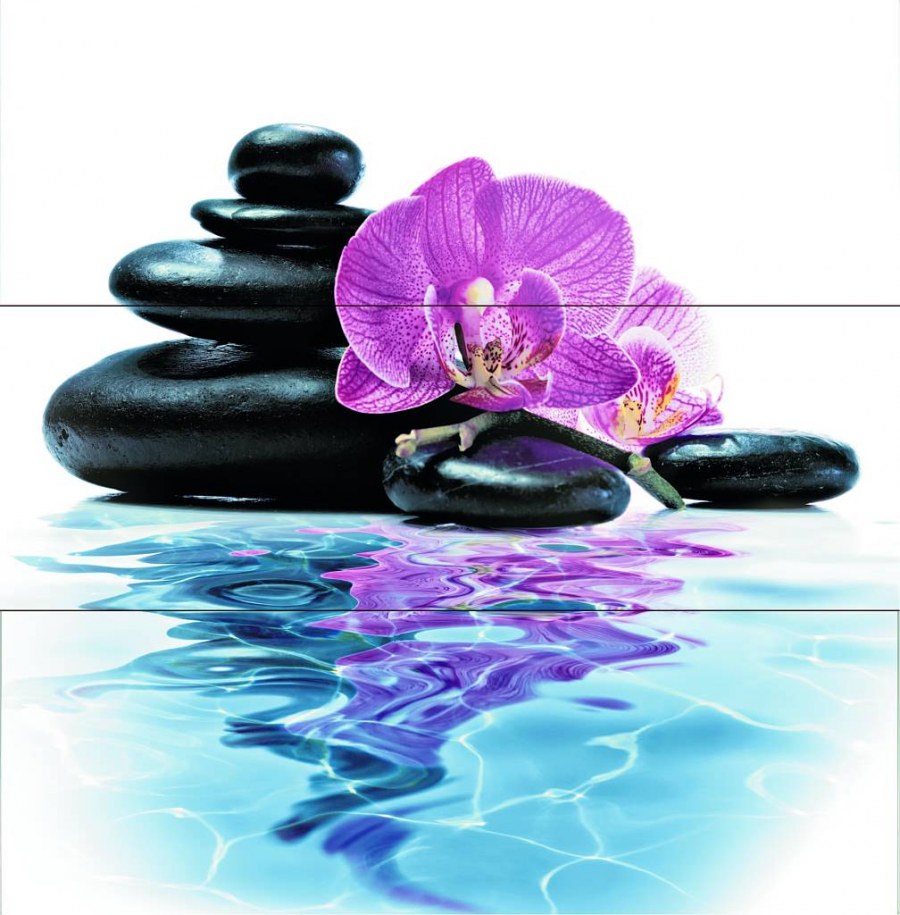 Ceracasa плитка deco Nova