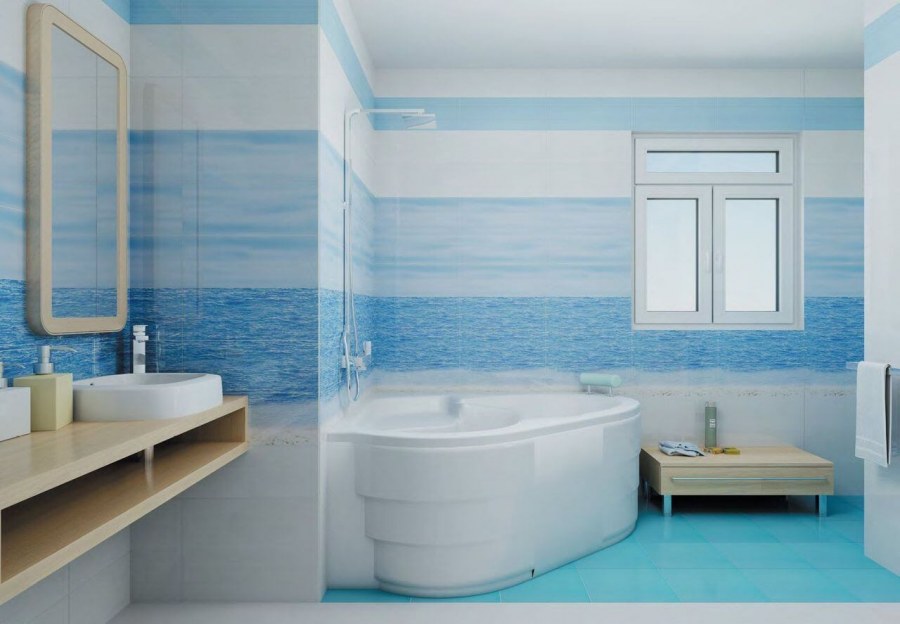 Плитка Ceradim Reef