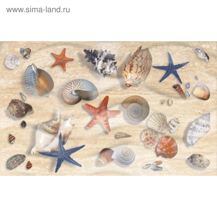 Декор нефрит-керамика Аликанте 07-00-5