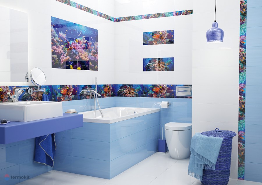 Плитка Cerrol Formula