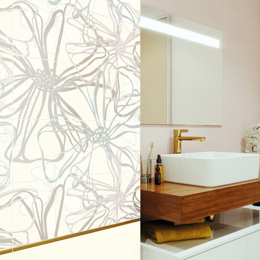 Плитка fanny АЛЬТАКЕРА