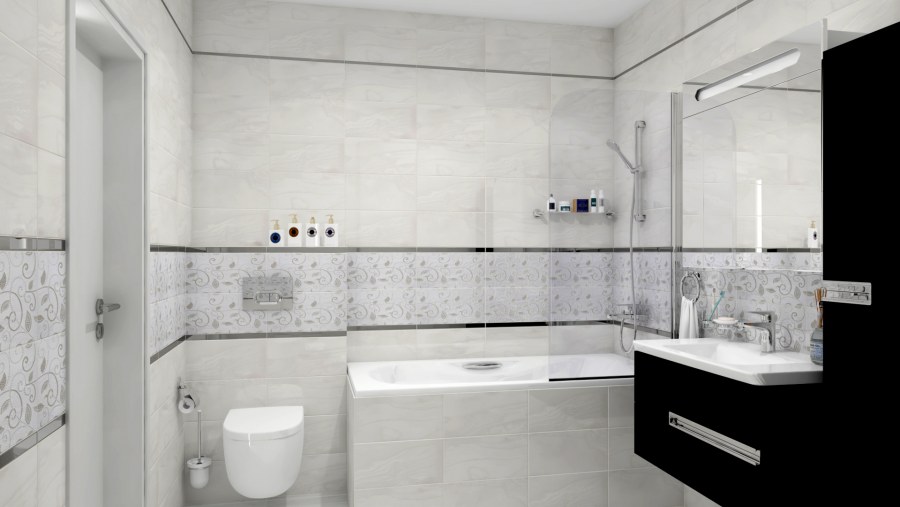 Плитка laparet frame