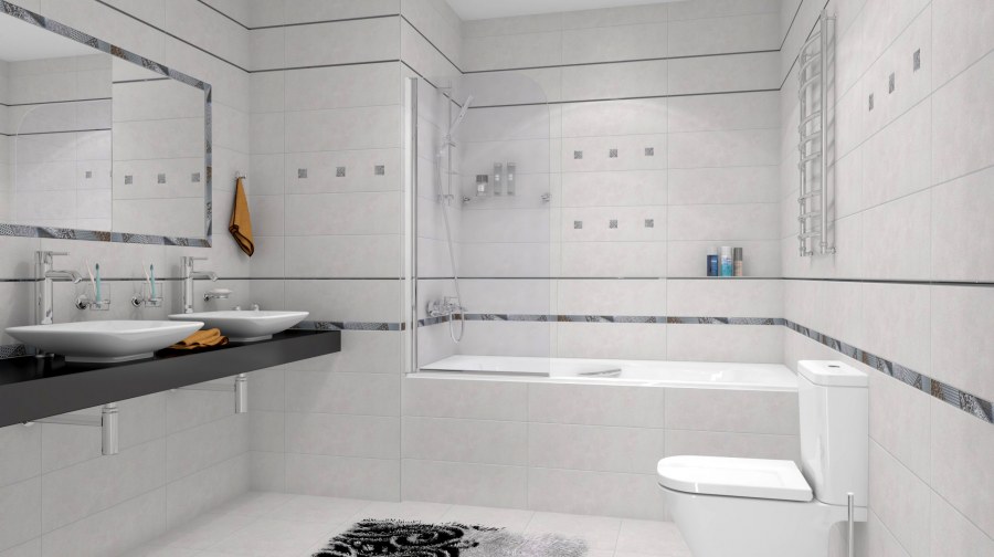 Плитка Сигма керамика Классик