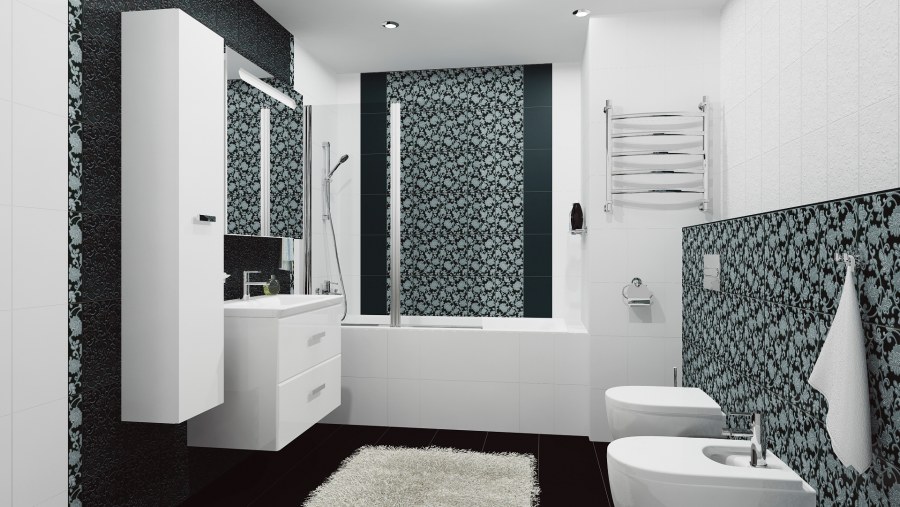 Керамическая плитка Аджанта Kerama Marazzi