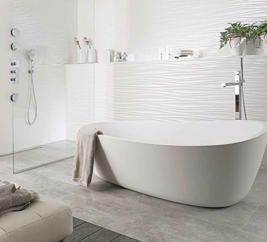 Плитка Porcelanosa oxo