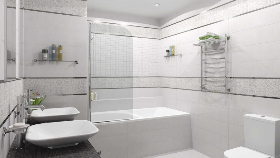 Коллекция Кассиопея керамика Классик