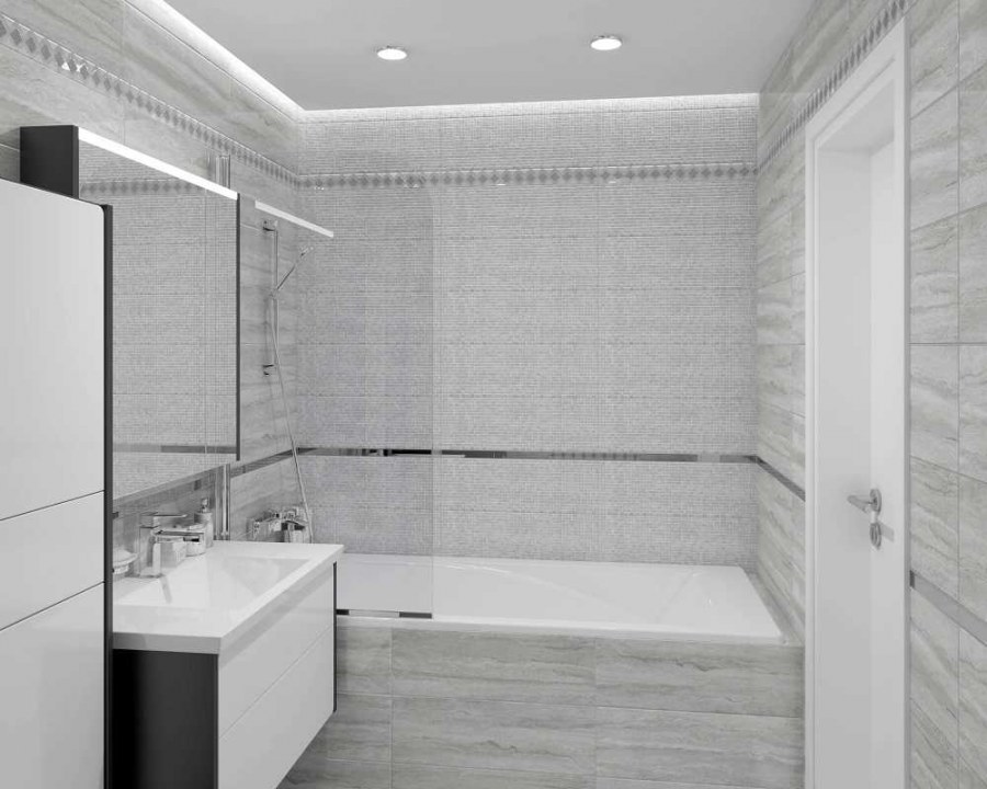 Коллекция плитки laparet Glossy