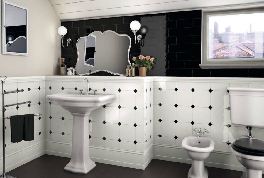 Ceramiche Grazia коллекция Vintage