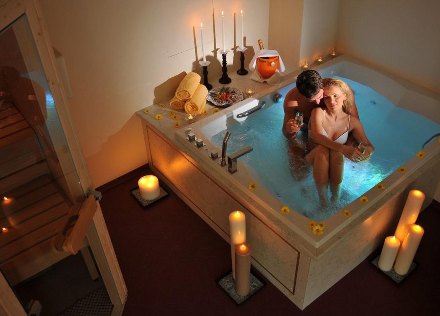 Романтический вечер