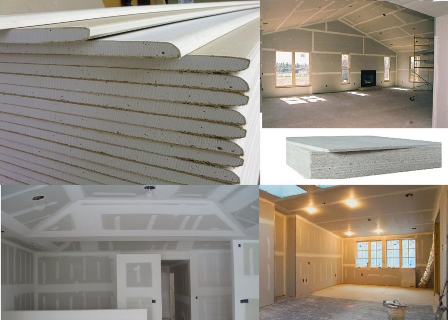 ГКЛ 9мм магма