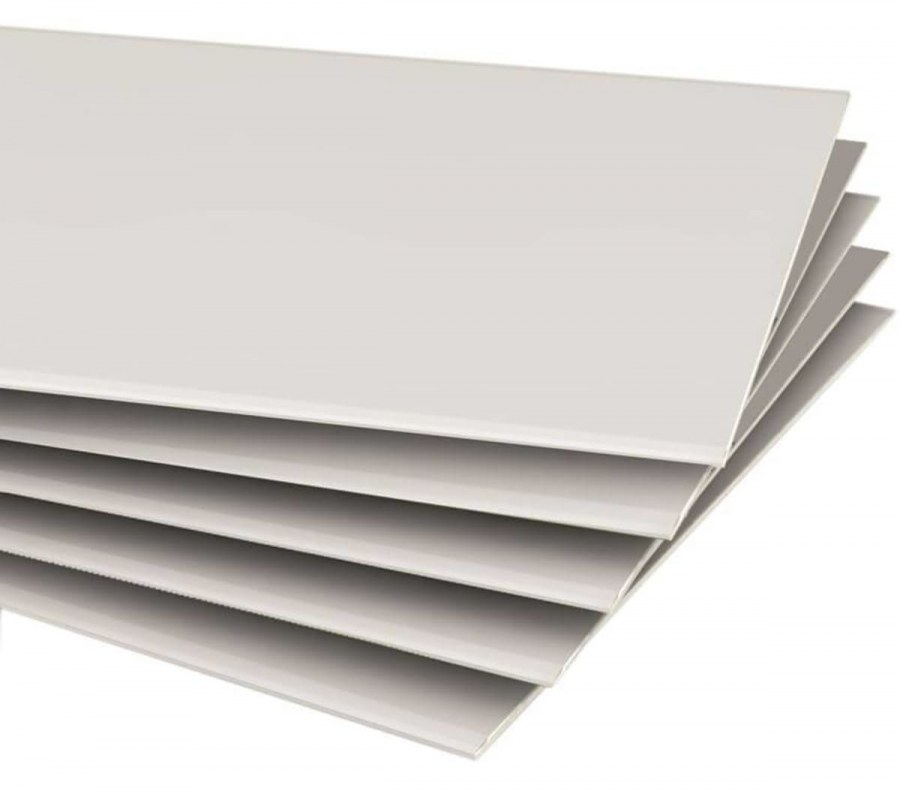 Гипсокартон ГСП-А-УК 2500 1200 12.5мм Гифас gifas