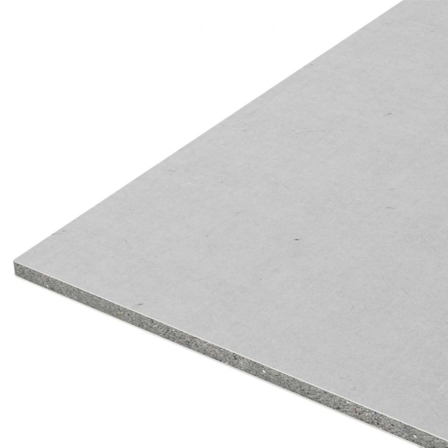 Гипсокартонный лист Knauf огнестойкий ГСП-DF 2500x1200x12.5 мм