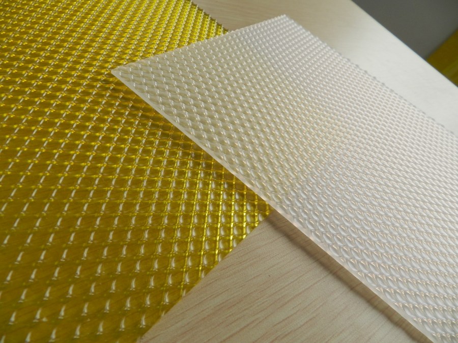 Панели МДФ белые для потолка