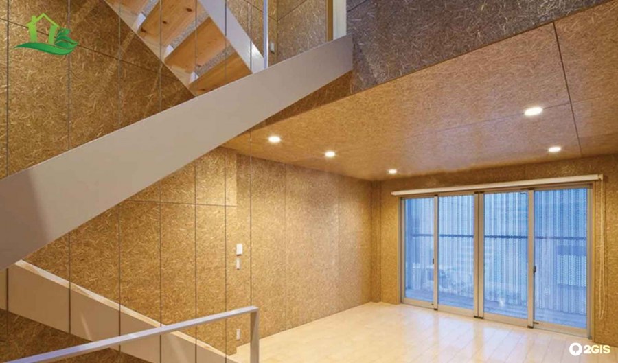 Подшивка потолка ГКЛ