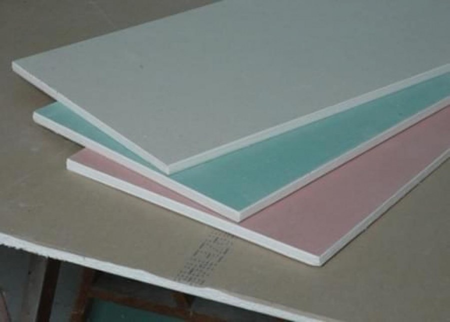 Пластиковая вагонка на потолок