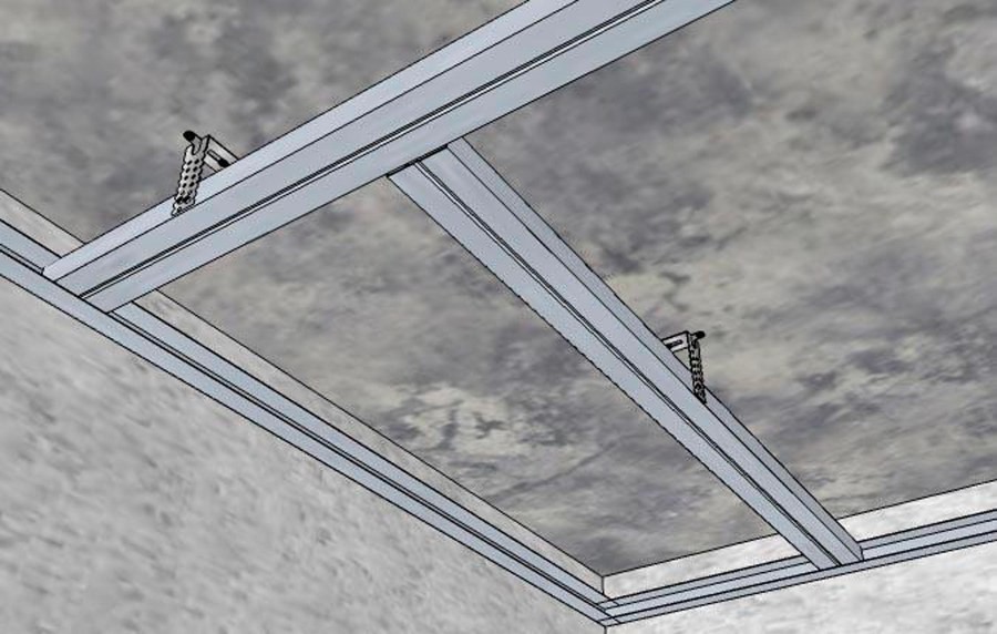 Отделка ОСП