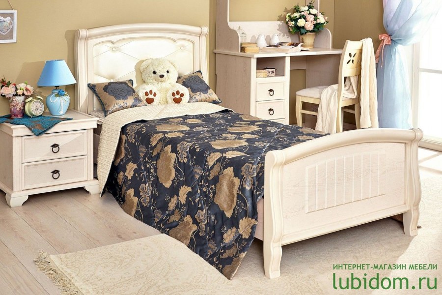 Детская Амели любимый дом