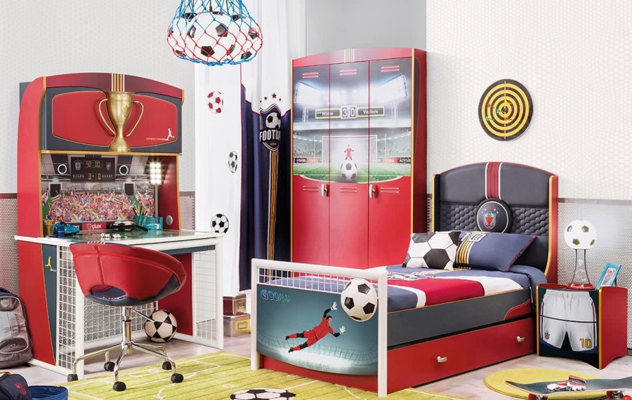 Детская мебель Чилек Cilek