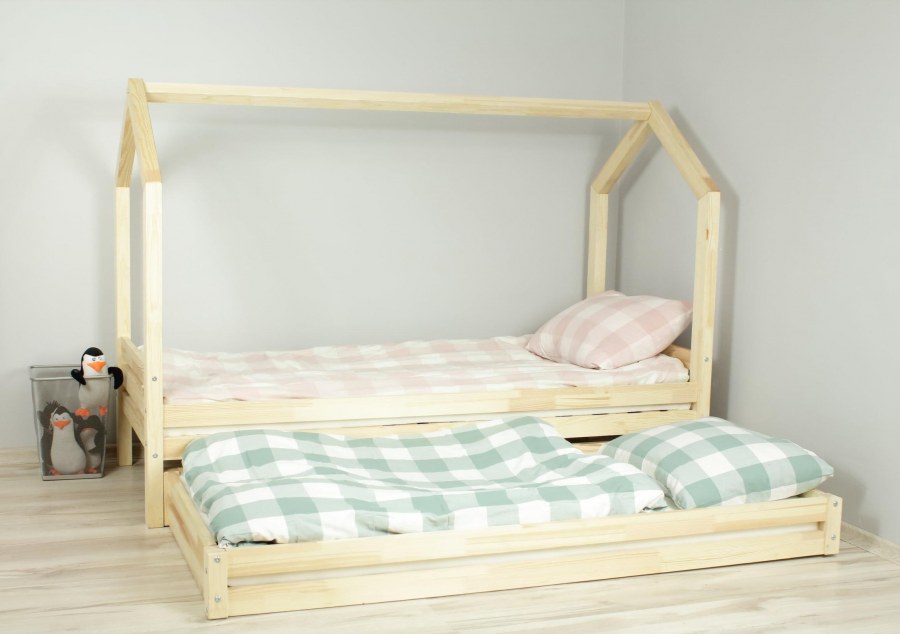 Кровать домик Волли Толли