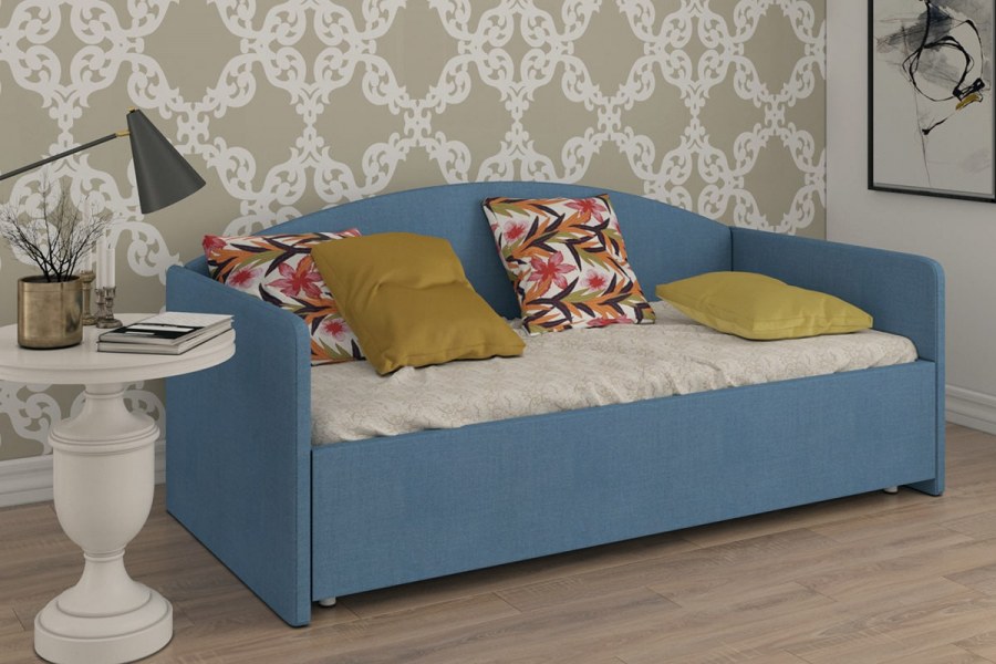 Кровать Benartti Uta 90х200