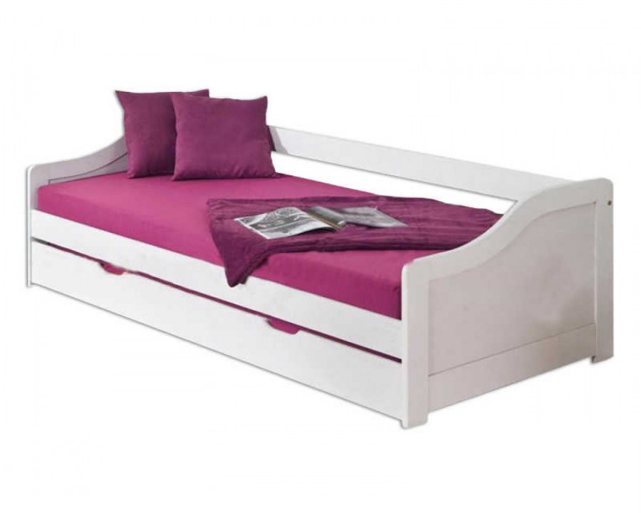 Кровать Велес-арт Юность-7