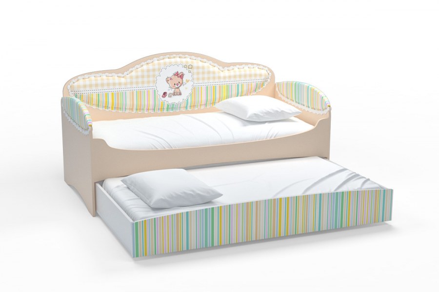 Кровать Миа Futuka