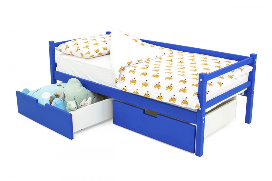 Кровать тахта детская skogen