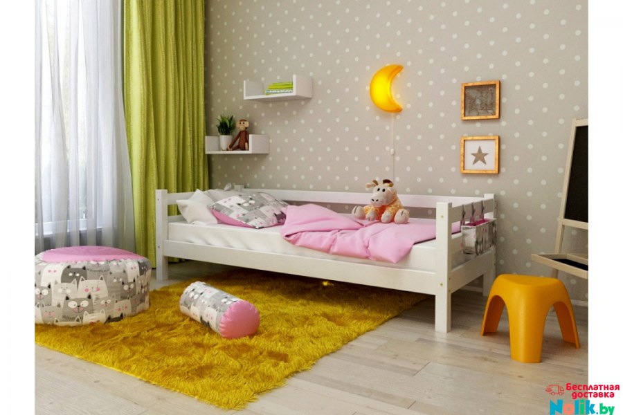 Кровать Райтон Отто New-2