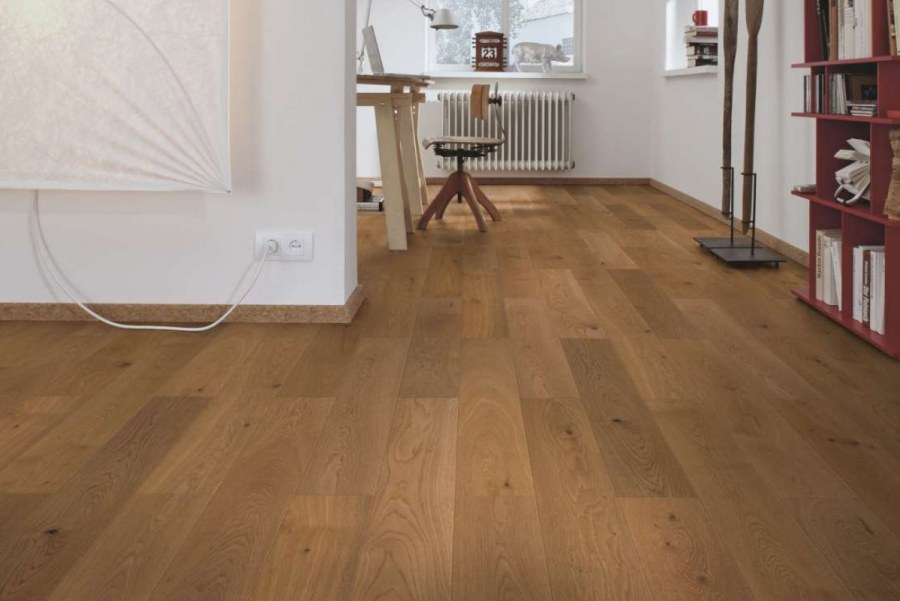 Ламинат Meister дуб Aspen 6427