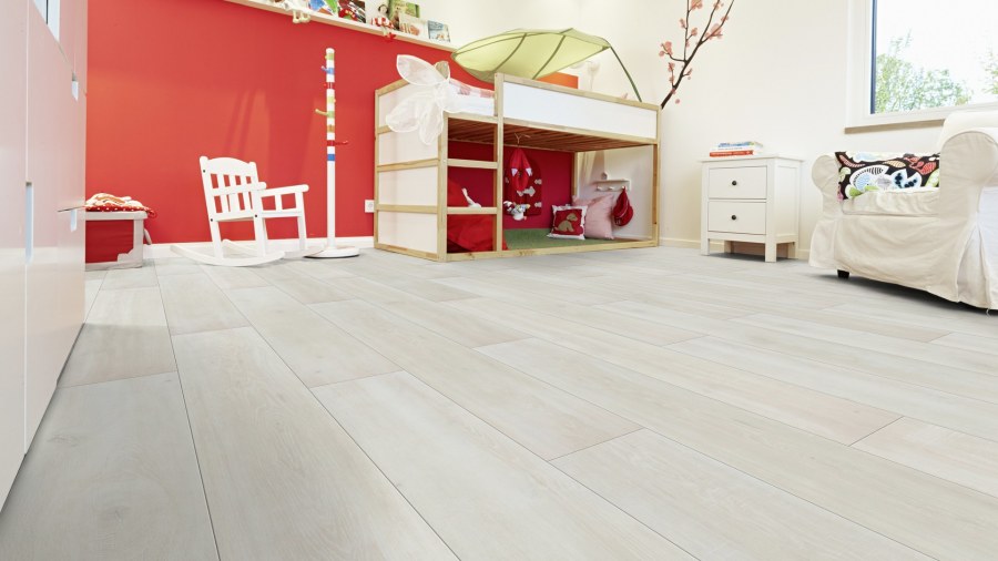 Ламинат ter Hurne City line дуб серо-бежевый 1101020845