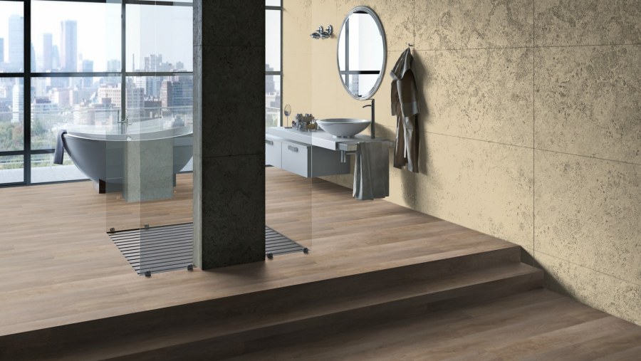 Линолеум Tarkett Moda 121605