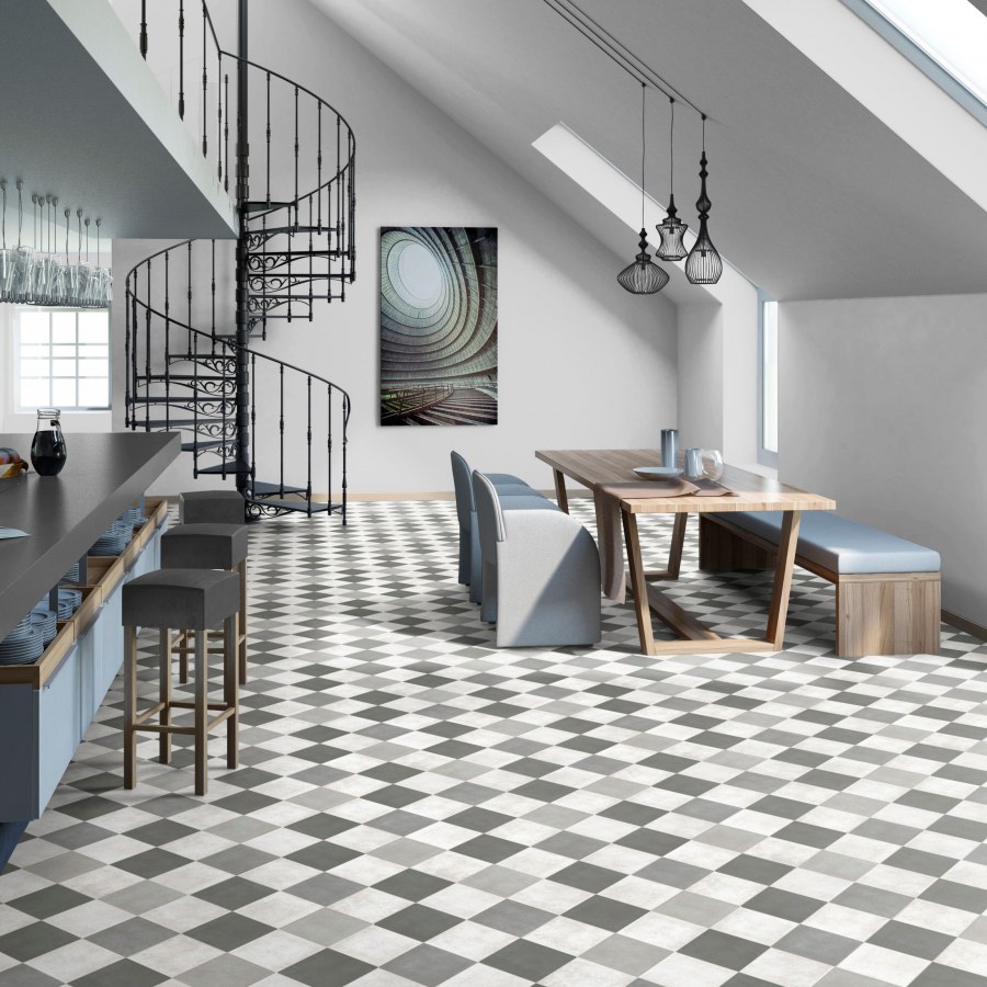 Линолеум Таркетт дива