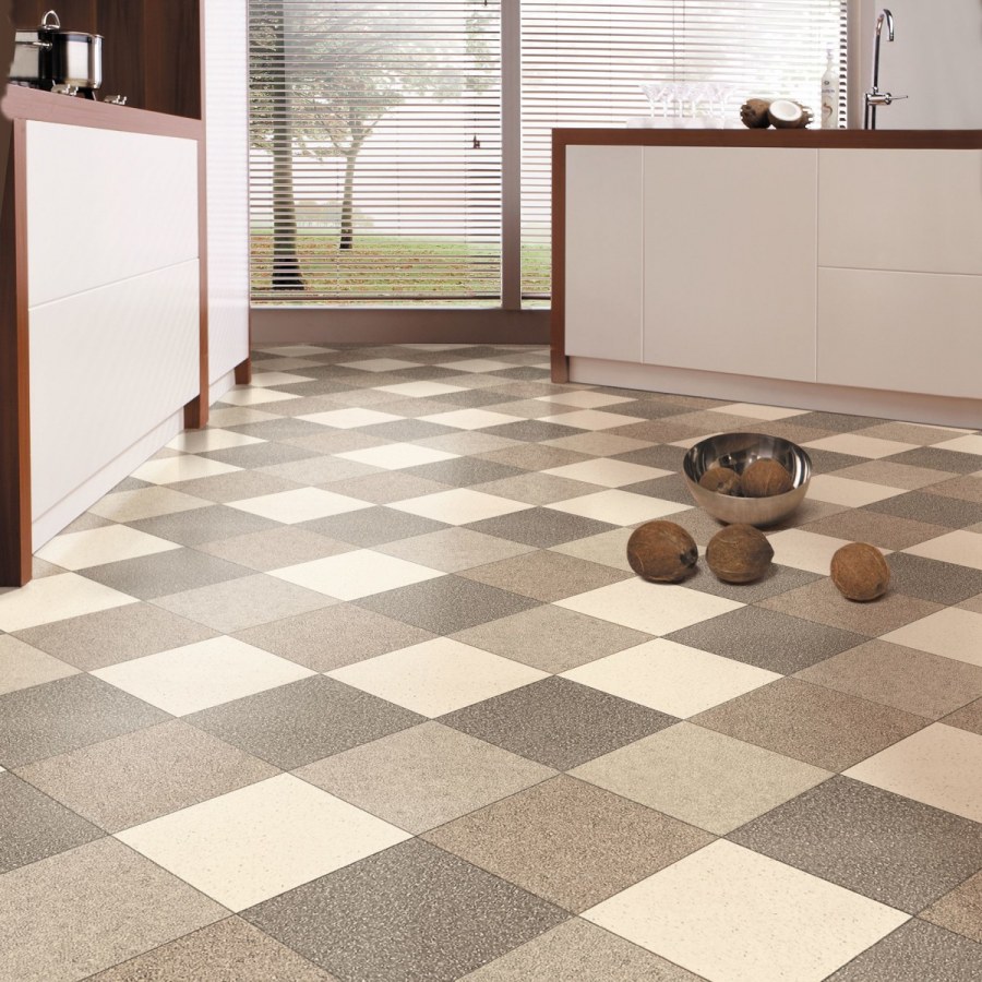 Линолеум полукоммерческий Juteks strong Plus Tora 926m